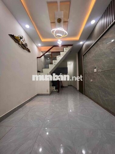 🏡NHÀ ĐẸP 7.5TR-HXH GẦN BV QUẬN BÌNH TÂN VÀ CHỢ BÌNH TRỊ ĐÔNG