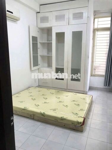 Cho thuê phòng Lầu 2.Đường Lê Văn Sỹ, P1.Q.Tân Bình 