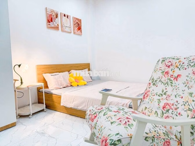 Studio Full Nội Thất Ngõ 78 Võ Chí Công,Gần Lạc Long Quân, Tây Hồ
