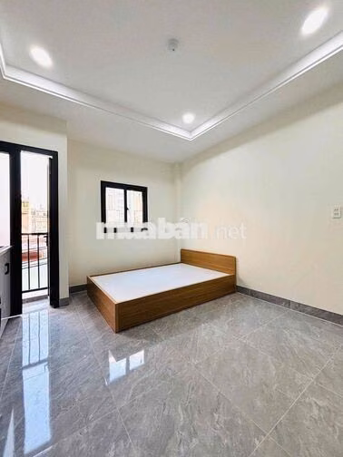STUDIO BANCOL MÁY GIẶT RIÊNG NGAY GẦN CÔNG THƯƠNG - GẦN TRƯỜNG CHINH