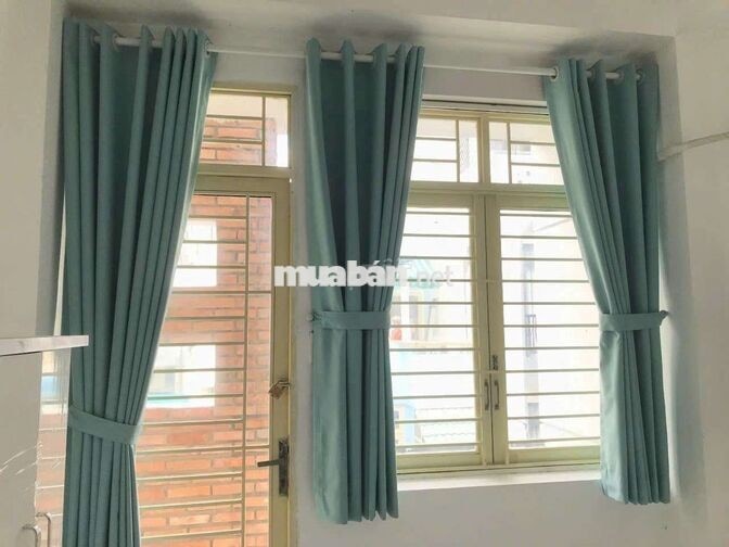 Cho thuê phòng Lầu 2.Đường Lê Văn Sỹ, P1.Q.Tân Bình 