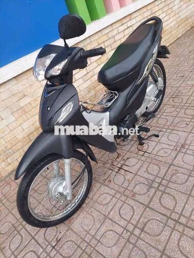 Honda Wave 50cc 2023 Đen 3000 km