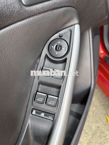 Ford Focus 1.5 S 2018 Đỏ 100000 km
