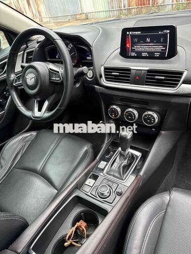 Mazda 3 2019 1.5 Luxury Trắng ngay chủ bán