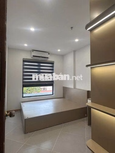 CHO THUÊ CĂN 2N1K – NGÕ 116 PHAN KẾ BÍNH, CỐNG VỊ, BA ĐÌNH, HÀ NỘI