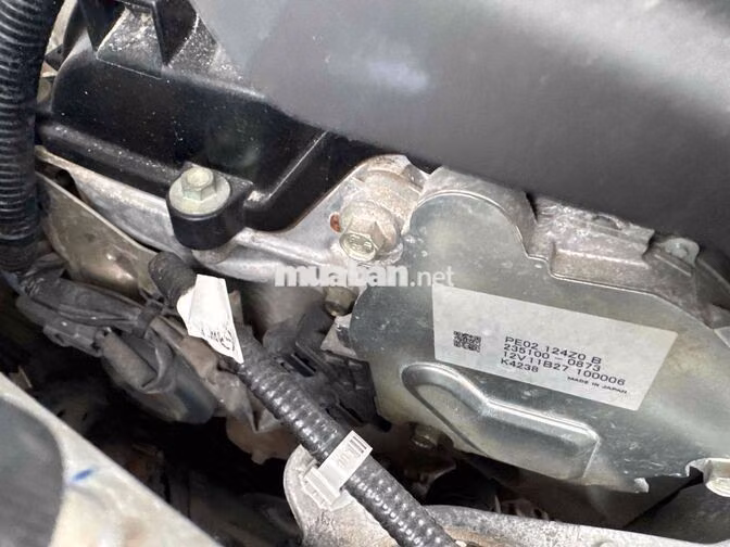 Mazda 3 2019 1.5 Luxury Trắng ngay chủ bán