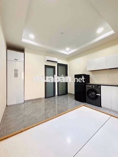 STUDIO BANCOL MÁY GIẶT RIÊNG NGAY GẦN CÔNG THƯƠNG - GẦN TRƯỜNG CHINH