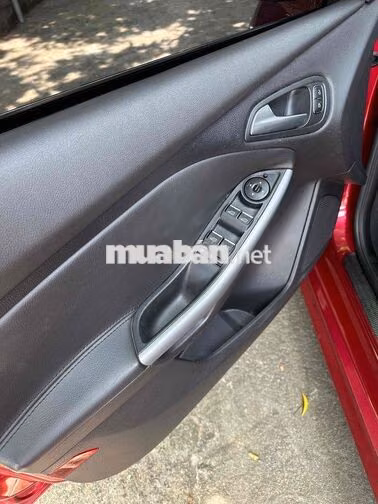 Ford Focus 1.5 S 2018 Đỏ 100000 km