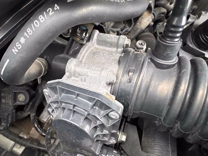 Mazda 3 2019 1.5 Luxury Trắng ngay chủ bán