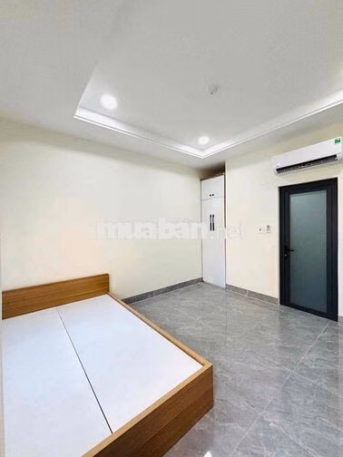 STUDIO BANCOL MÁY GIẶT RIÊNG NGAY GẦN CÔNG THƯƠNG - GẦN TRƯỜNG CHINH