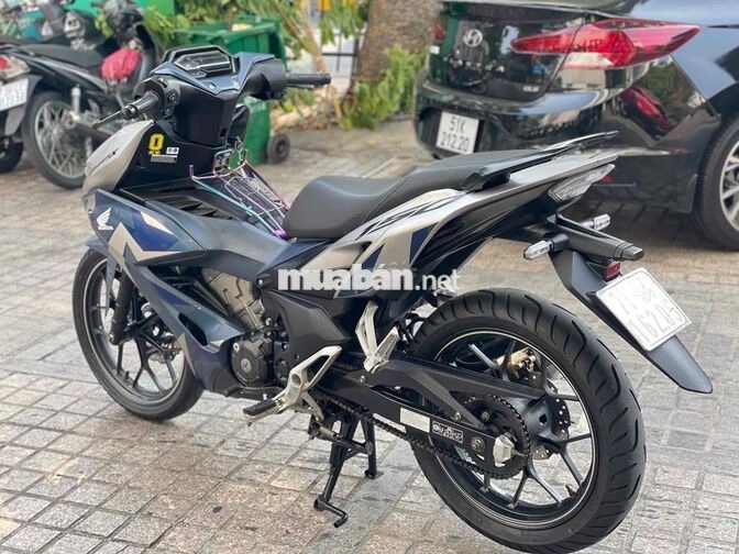 Winner X 2019 trả trước 10tr9 nhận xe có bảo hành