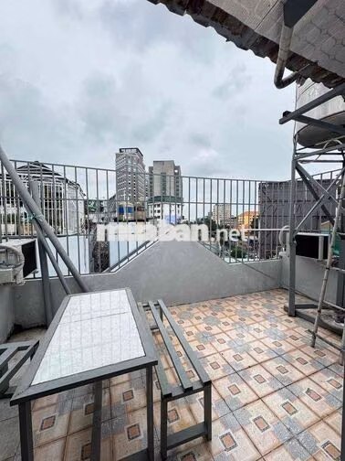 Căn hộ trung tấm 2pn 2 ban công gần chợ Bến Thành, ĐH Hoa Sen,Văn Lang