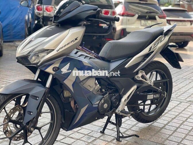 Winner X 2019 trả trước 10tr9 nhận xe có bảo hành