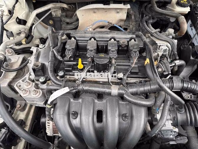 Mazda 3 2019 1.5 Luxury Trắng ngay chủ bán