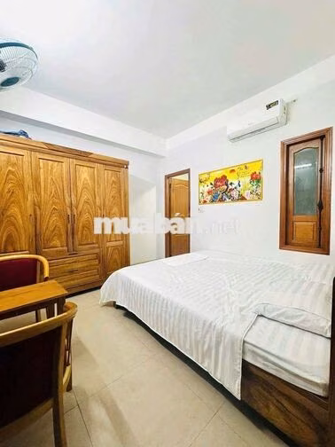 ⛔️ CHO THUÊ NHÀ 3 TẦNG: HOÀNG BÍCH SƠN -  khu phố hàn quốc