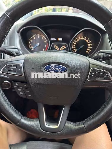 Ford Focus 1.5 S 2018 Đỏ 100000 km