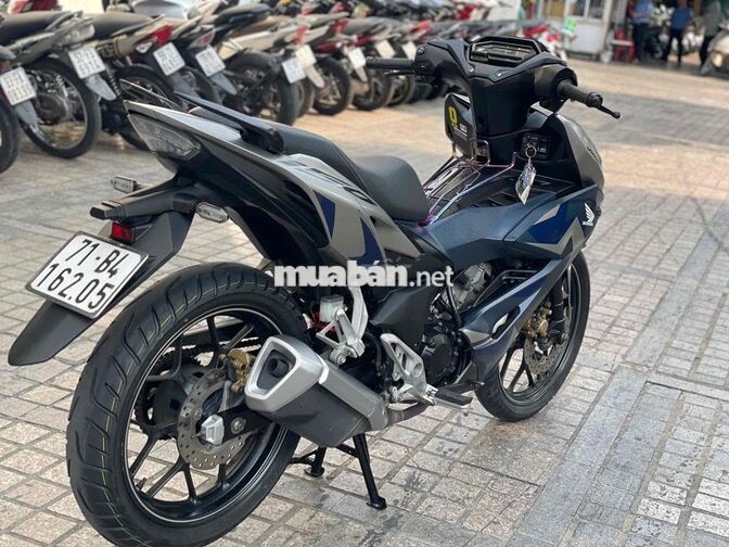 Winner X 2019 trả trước 10tr9 nhận xe có bảo hành