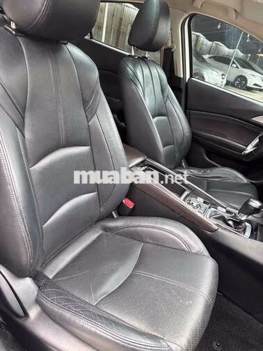 Mazda 3 2019 1.5 Luxury Trắng ngay chủ bán