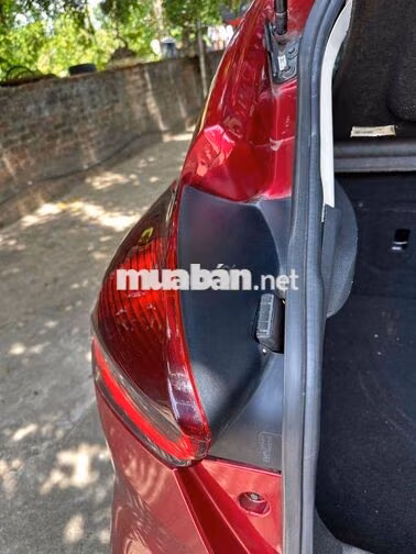Ford Focus 1.5 S 2018 Đỏ 100000 km