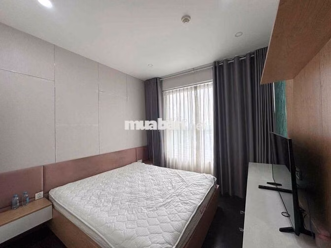 Cho thuê căn hộ 3 phòng ngủ 2WC. gần công việ Gia Định