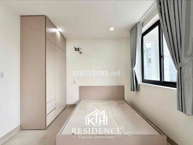 🔥Studio mới cực rộng có ban công lớn đầy đủ nội thất🔥 🛵Dễ dàng đi lại🛵