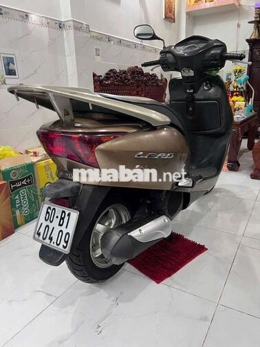Honda Lead Nâu Xe tay ga