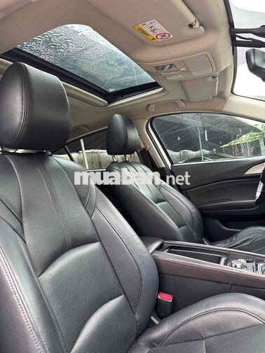 Mazda 3 2019 1.5 Luxury Trắng ngay chủ bán