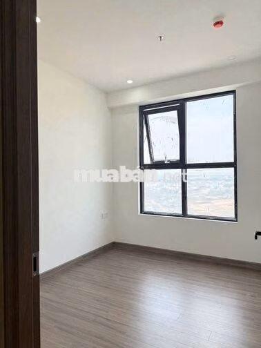 Sẵn căn 1PN 5tr nhà mới tại A&T Sky Garden Thuận An