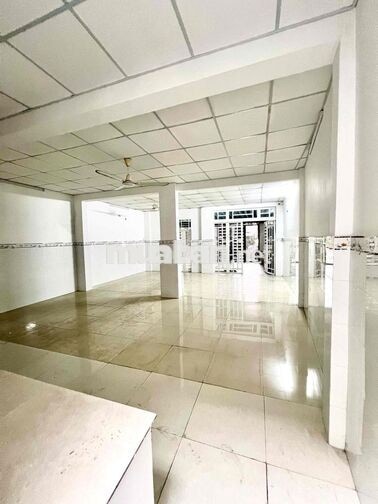 Cho Thuê Nhà Kho 7x12m trống suốt giá 8 triệu tháng