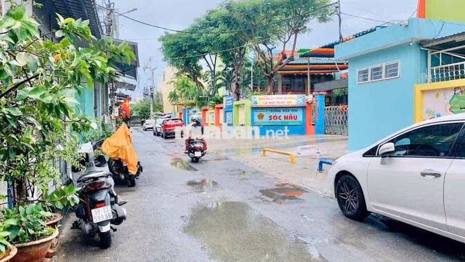 Cho Thuê Nhà Nguyên Căn Gò Vấp