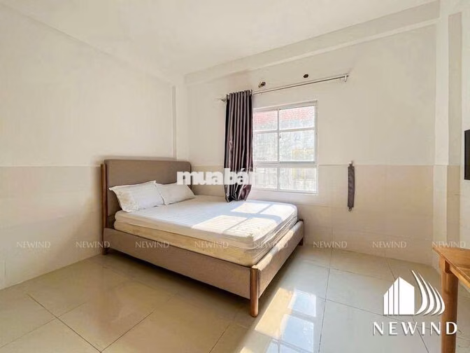 Hệ thống Studio ban công/cửa sổ full NT Q7 gần Lotte_RMIT_TDTU_Q4