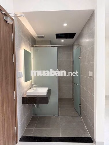 Sẵn căn 1PN 5tr nhà mới tại A&T Sky Garden Thuận An