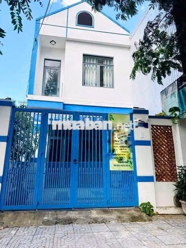 ⛔️ CHO THUÊ NHÀ 3 TẦNG: HOÀNG BÍCH SƠN -  khu phố hàn quốc