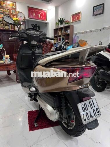 Honda Lead Nâu Xe tay ga