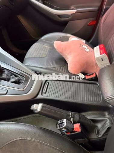 Ford Focus 1.5 S 2018 Đỏ 100000 km