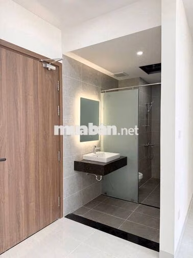 Sẵn căn 1PN 5tr nhà mới tại A&T Sky Garden Thuận An