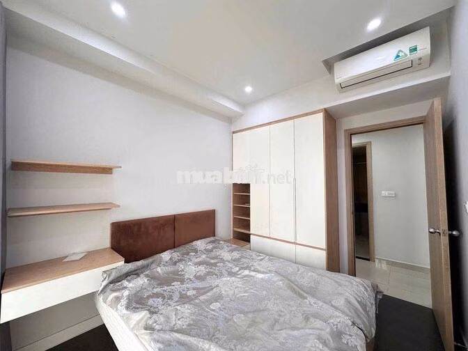 Cho thuê căn hộ 3 phòng ngủ 2WC. gần công việ Gia Định