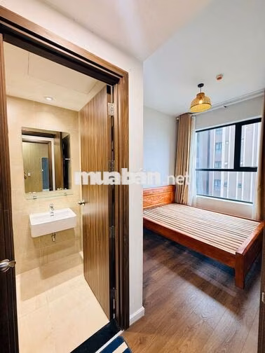 CĂN HIẾM VỪA VỀ – OPAL SKYLINE 2PN 2WC FULL NỘI THẤT CHỈ 7TR!