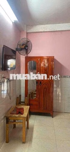 Phòng trọ Tân Kỳ Tân Quý. Bình Tân full nội thất
