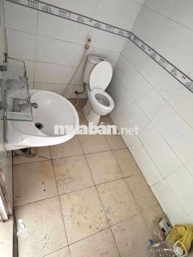 CHO THUÊ NHÀ CẤP 4 NGUYÊN CĂN ( 78m2 ) - VỪA Ở VỪA KINH DOANH