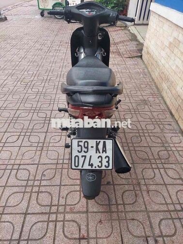 Honda Wave 50cc 2023 Đen 3000 km