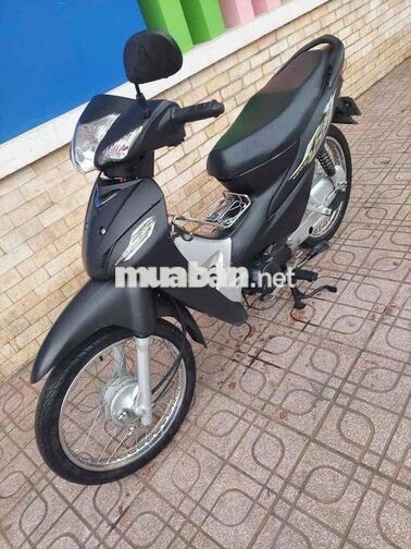 Honda Wave 50cc 2023 Đen 3000 km