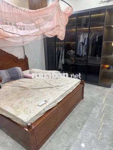 🏡 14TR – NHÀ ĐẸP FULL NỘI THẤT GỖ CAO CẤP – LÊ VĂN QUỚI, BÌNH TÂN 🏡