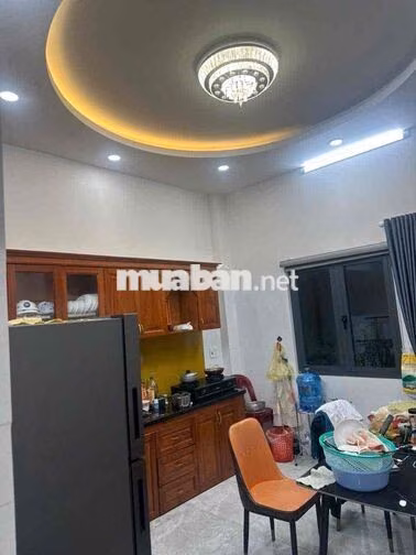 🏡 14TR – NHÀ ĐẸP FULL NỘI THẤT GỖ CAO CẤP – LÊ VĂN QUỚI, BÌNH TÂN 🏡