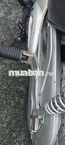 Wave RS HonDa màu Xanh đen máy êm bstp 9666