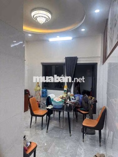 🏡 14TR – NHÀ ĐẸP FULL NỘI THẤT GỖ CAO CẤP – LÊ VĂN QUỚI, BÌNH TÂN 🏡