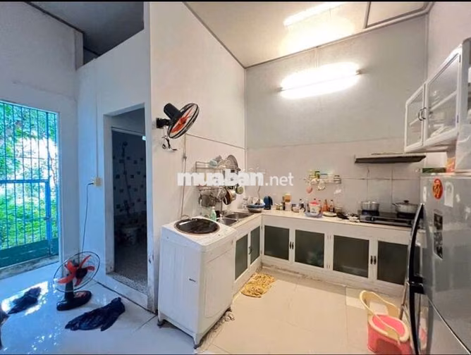 Bán gấp căn nhà 119m2 đường Mai Thị Buội Phước Vĩnh An Củ Chi
