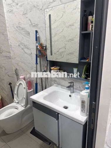 🏡 14TR – NHÀ ĐẸP FULL NỘI THẤT GỖ CAO CẤP – LÊ VĂN QUỚI, BÌNH TÂN 🏡