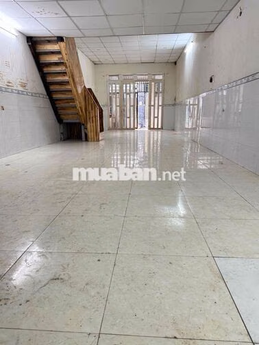 CHO THUÊ NHÀ CẤP 4 NGUYÊN CĂN ( 78m2 ) - VỪA Ở VỪA KINH DOANH