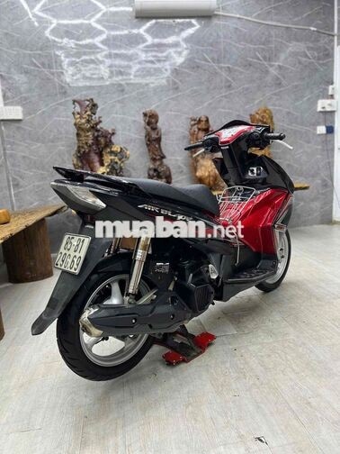 Honda Airblade dàn áo đẹp, máy móc zin bao êm